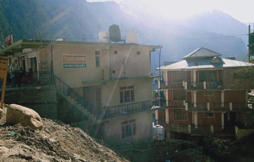 Hotel Mahima, Sangla