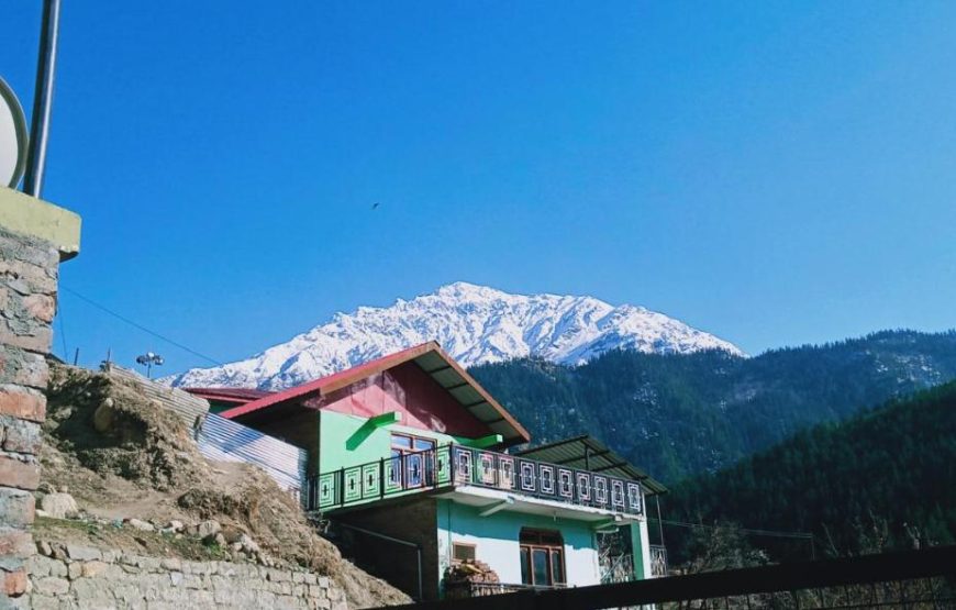 Hotel Mahima, Sangla