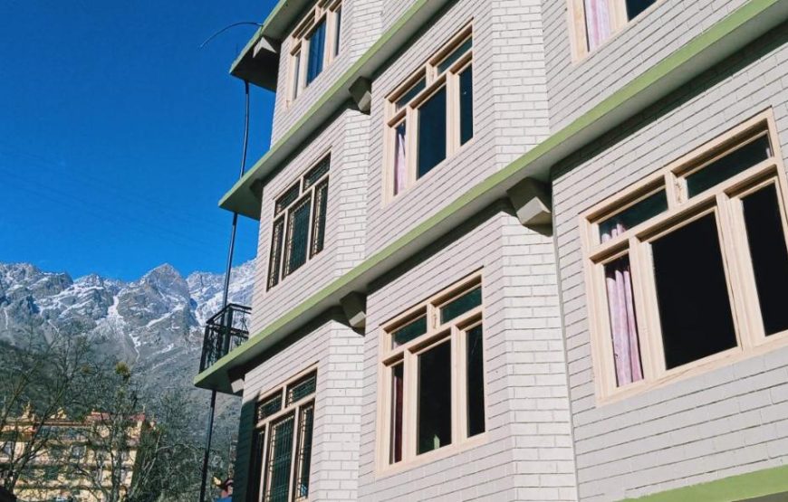 Hotel Mahima, Sangla