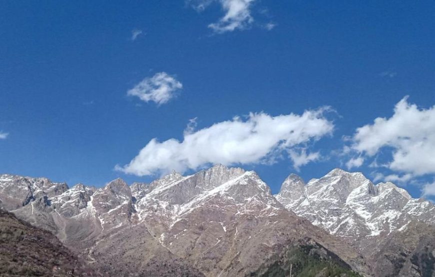 Hotel Mahima, Sangla