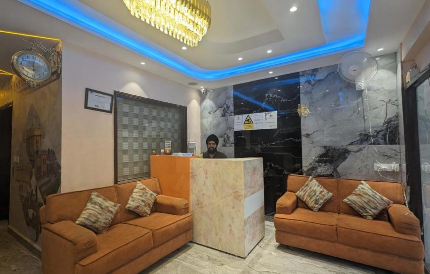 Singh International, Amritsar