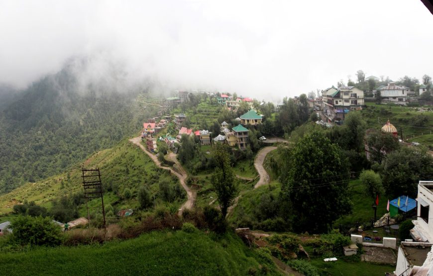 Hotel Divyansh, Dharamshala