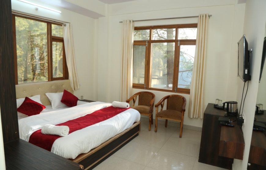 Asha Residency, Shimla