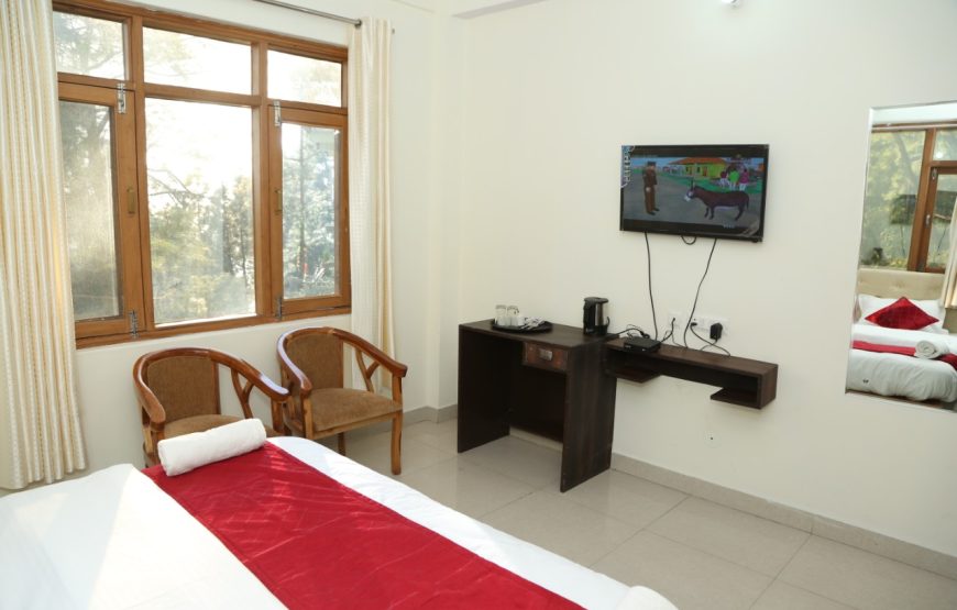 Asha Residency, Shimla