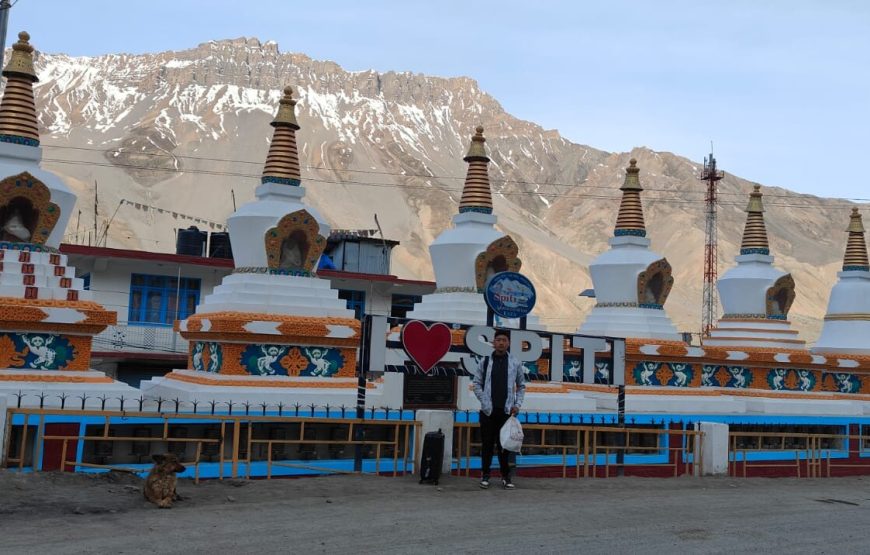 Kunga Hotel, Kaza