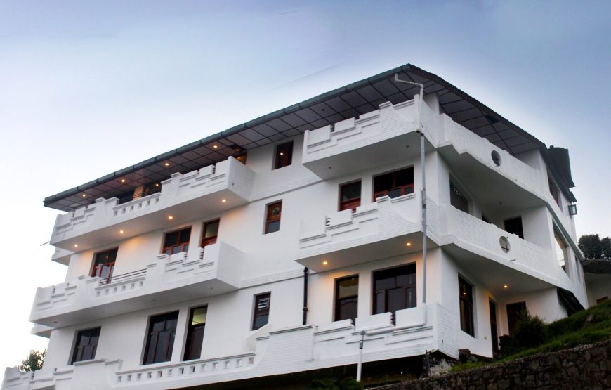 Hotel Divyansh, Dharamshala